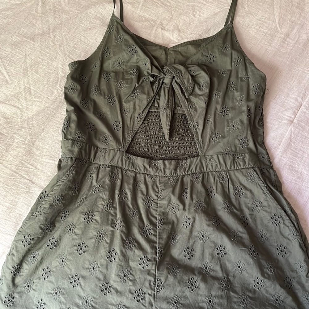 Aerie romper